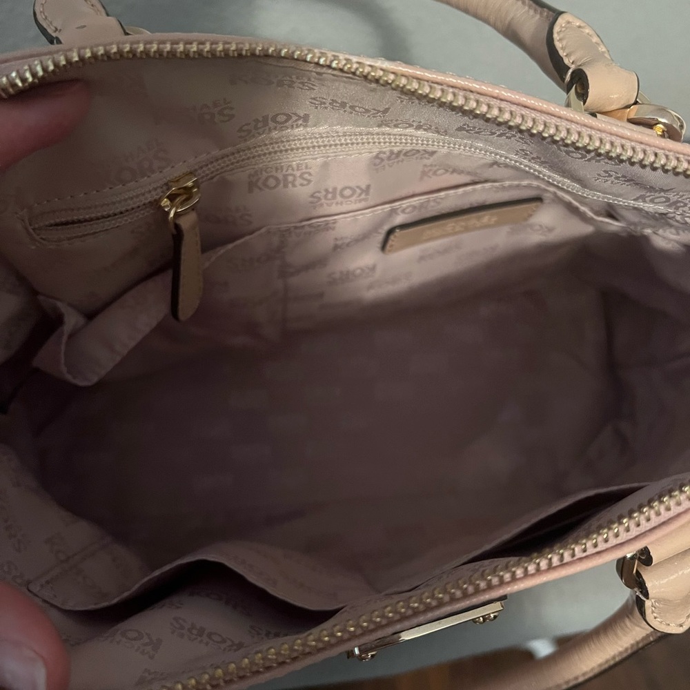 Michael kors dome bag - Picture 2 of 5